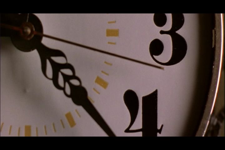 horloge